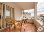 Appartements Srzi - Makarska Kroatien