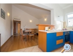 Appartements Srzi - Makarska Kroatien