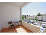 Apartmny Srzi - Makarska Chorvatsko