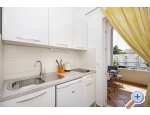 Appartements Srzi - Makarska Kroatien