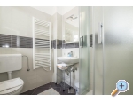 Appartements Srzi - Makarska Kroatien