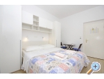Appartements Srzi - Makarska Kroatien