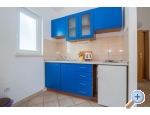 Appartements Srzi - Makarska Kroatien