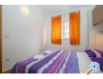 Appartements Srzi - Makarska Kroatien
