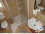 Appartements Srzi - Makarska Kroatien