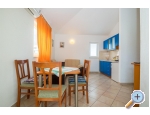 Appartements Srzi - Makarska Kroatien