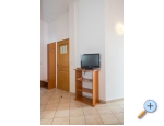 Appartements Srzi - Makarska Kroatien