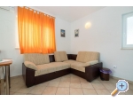 Appartements Srzi - Makarska Kroatien
