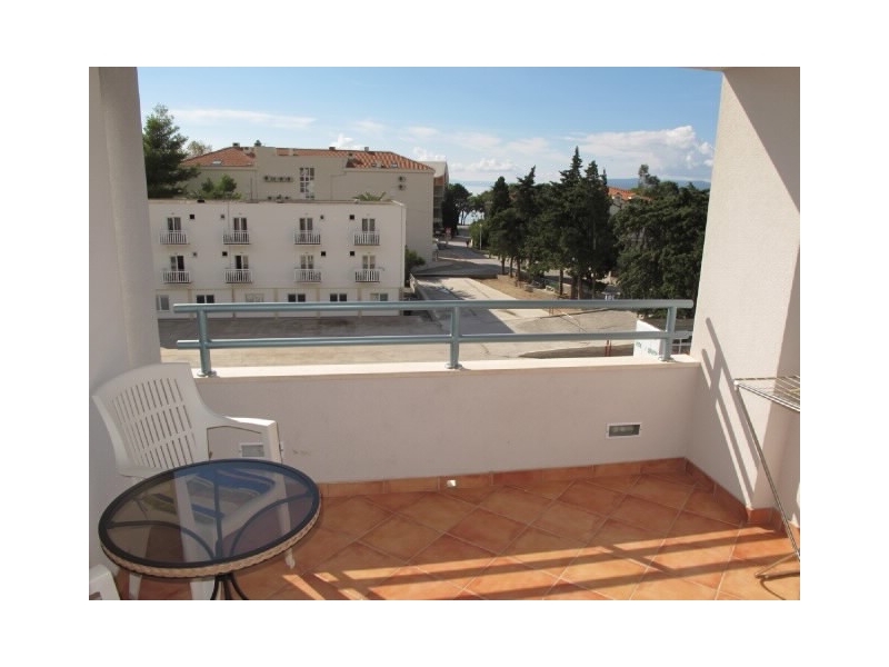 Appartements Srzi - Makarska Croatie