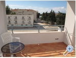 Apartmny Srzi - Makarska Chorvatsko