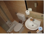 Appartements Srzi - Makarska Kroatien