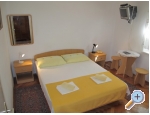 Apartmny Srzi - Makarska Chorvatsko
