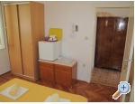 Appartements Srzi - Makarska Kroatien