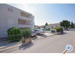 Apartmny Srzi - Makarska Chorvatsko