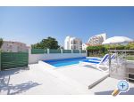 Apartmny Srzi - Makarska Chorvatsko