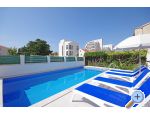 Apartmny Srzi - Makarska Chorvatsko