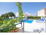 Apartmny Srzi - Makarska Chorvatsko