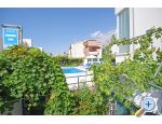Apartmny Srzi - Makarska Chorvatsko