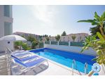 Apartmny Srzi - Makarska Chorvatsko