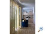 Apartmny Stipievi - Makarska Chorvatsko
