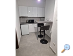 Apartmny Stipievi - Makarska Chorvatsko
