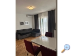 Apartmny Stipievi - Makarska Chorvatsko