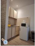 Apartmny Stipievi - Makarska Chorvatsko