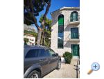 Apartmny Stipievi, Makarska, Chorvatsko