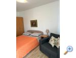 Apartmny Stipievi - Makarska Chorvatsko