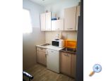 Apartmny Stipievi - Makarska Chorvatsko