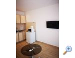 Apartmny Stipievi - Makarska Chorvatsko