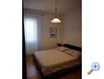 Apartmny Stipievi - Makarska Chorvatsko