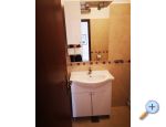 Apartmny Stipievi - Makarska Chorvatsko