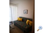 Apartmny Stipievi - Makarska Chorvatsko