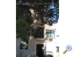 Apartmny Stipievi - Makarska Chorvatsko