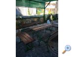 Apartmny Stipievi - Makarska Chorvatsko