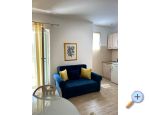 Apartmny Stipievi - Makarska Chorvatsko