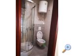 Apartmny Stipievi - Makarska Chorvatsko