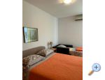 Apartmny Stipievi - Makarska Chorvatsko