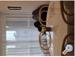 Apartmny Stipievi - Makarska Chorvatsko