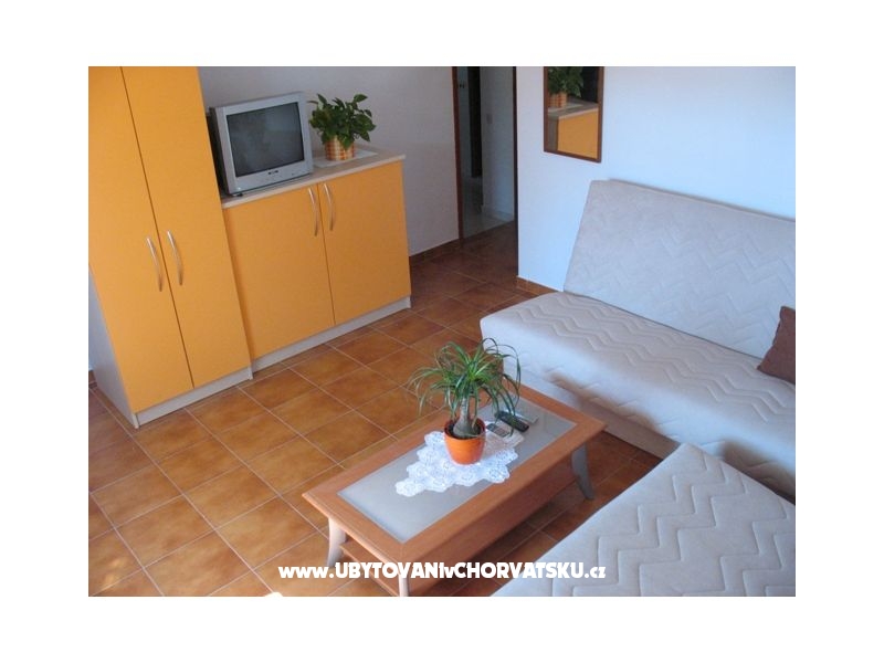 Ferienwohnungen Sumić – Ferienwohnung Makarska, Kroatien – Foto 10