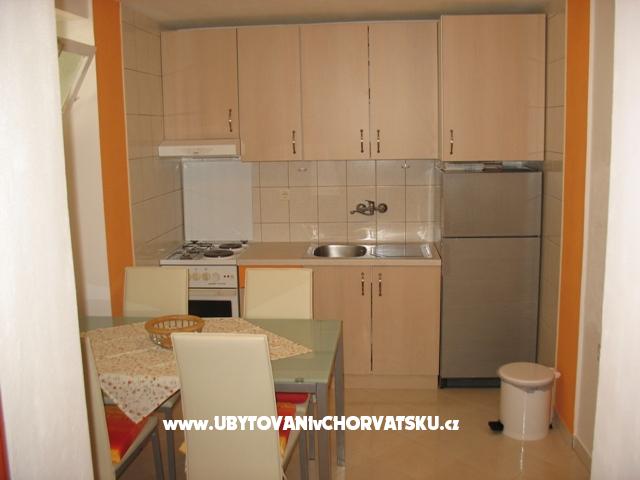 Ferienwohnungen Sumić – Ferienwohnung Makarska, Kroatien – Foto 4
