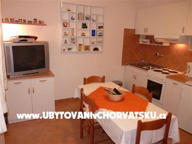 Ferienwohnungen Sumić – Ferienwohnung Makarska, Kroatien – Foto 5