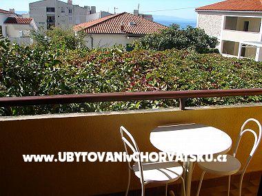 Ferienwohnungen Sumić – Ferienwohnung Makarska, Kroatien – Foto 7