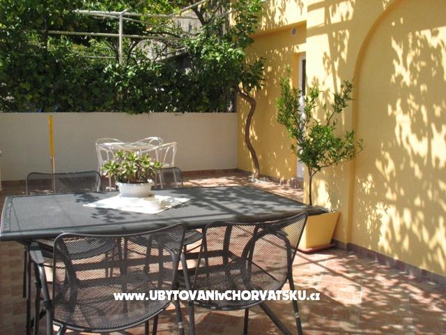 Ferienwohnungen Sumić – Ferienwohnung Makarska, Kroatien – Foto 8