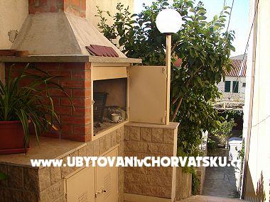 Ferienwohnungen Sumić – Ferienwohnung Makarska, Kroatien – Foto 9