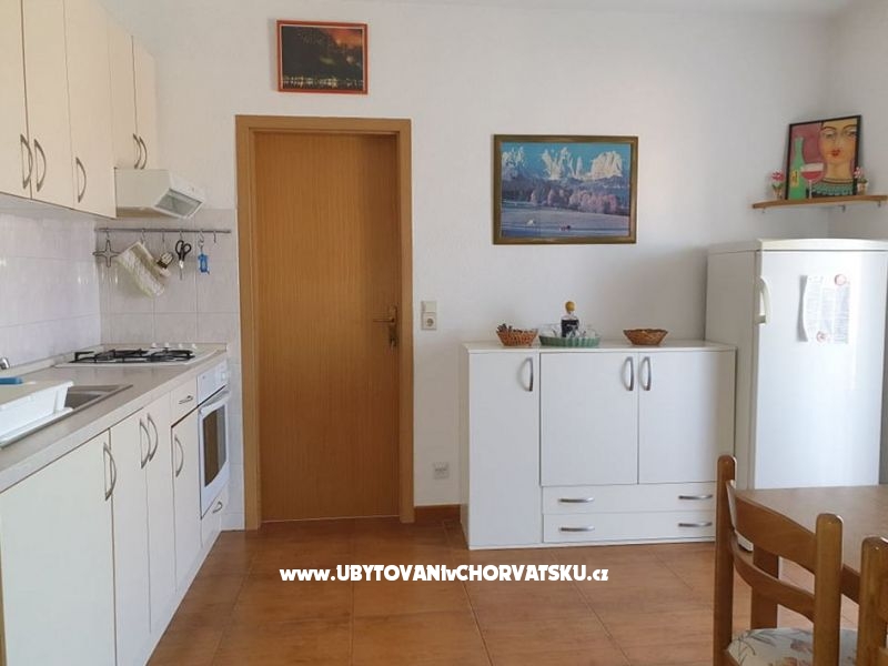 Ferienwohnungen Tamburović – Ferienwohnung Makarska, Kroatien – Foto 10