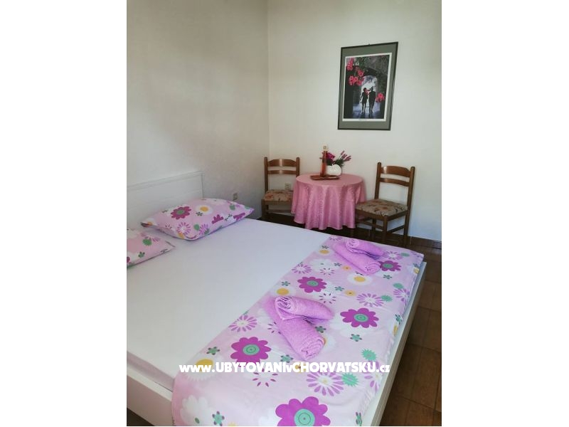 Ferienwohnungen Tamburović – Ferienwohnung Makarska, Kroatien – Foto 11