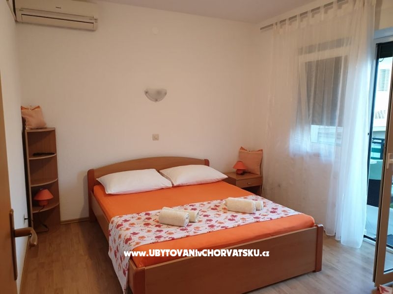 Ferienwohnungen Tamburović – Ferienwohnung Makarska, Kroatien – Foto 13