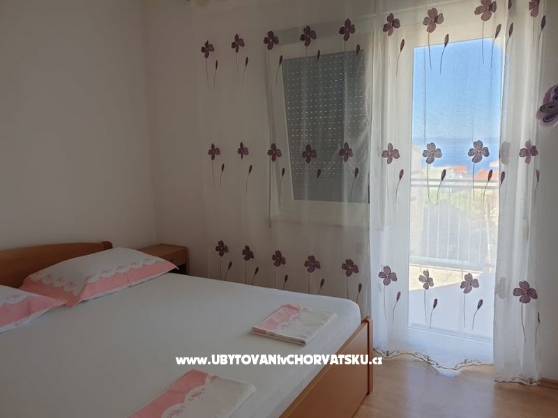 Ferienwohnungen Tamburović – Ferienwohnung Makarska, Kroatien – Foto 14